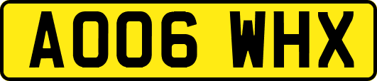 AO06WHX