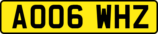 AO06WHZ