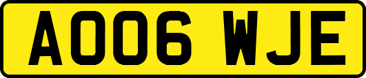 AO06WJE