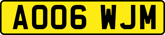 AO06WJM