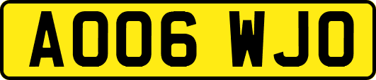 AO06WJO