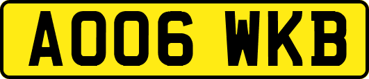AO06WKB