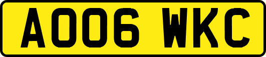 AO06WKC
