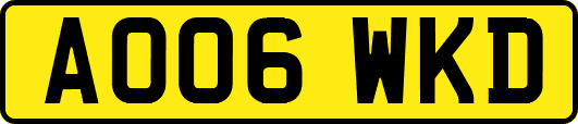 AO06WKD