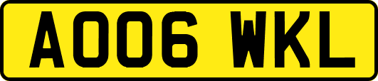 AO06WKL