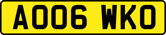 AO06WKO