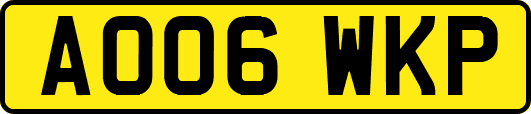 AO06WKP