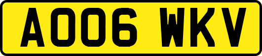 AO06WKV