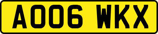 AO06WKX