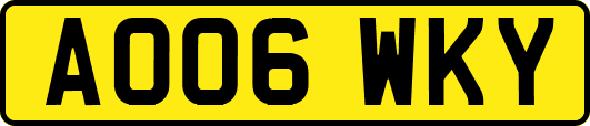AO06WKY