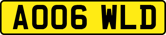 AO06WLD