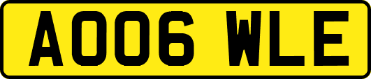 AO06WLE