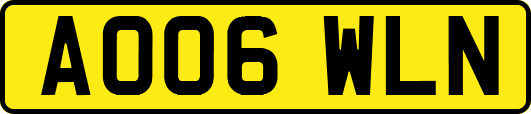 AO06WLN