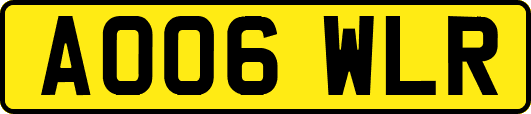 AO06WLR