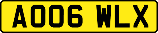AO06WLX