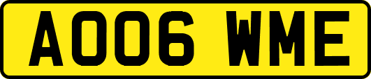 AO06WME