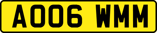 AO06WMM