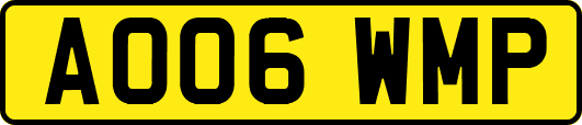 AO06WMP