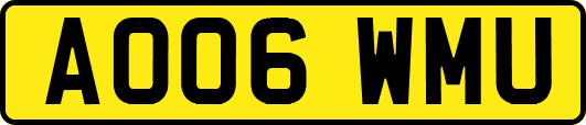 AO06WMU