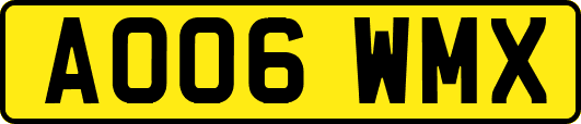 AO06WMX