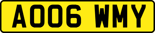 AO06WMY