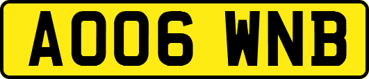 AO06WNB