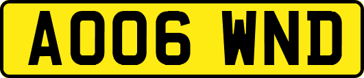 AO06WND