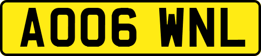 AO06WNL