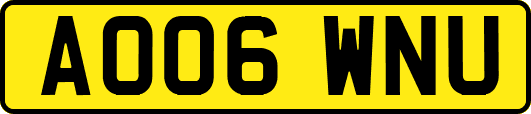 AO06WNU