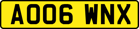 AO06WNX