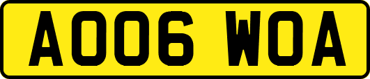 AO06WOA