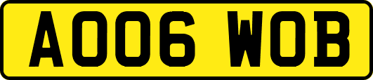 AO06WOB