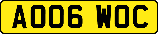AO06WOC