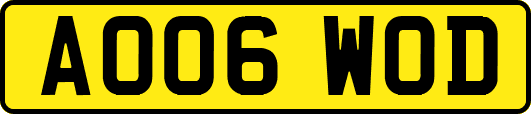 AO06WOD