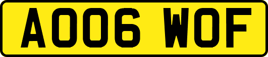 AO06WOF