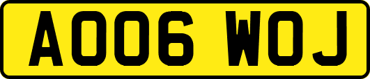 AO06WOJ