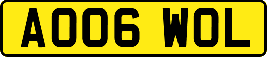 AO06WOL