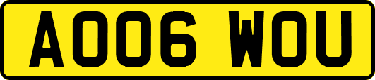 AO06WOU