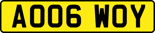 AO06WOY