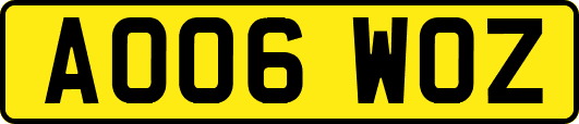 AO06WOZ