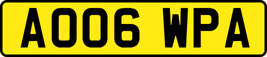 AO06WPA