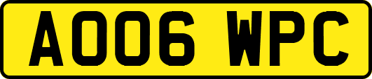 AO06WPC