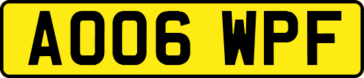 AO06WPF