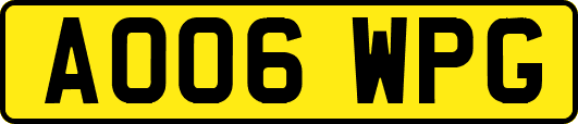 AO06WPG