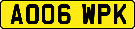 AO06WPK