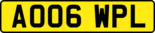 AO06WPL