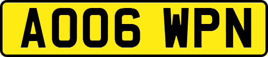 AO06WPN