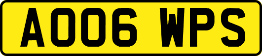 AO06WPS
