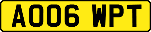 AO06WPT