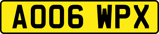 AO06WPX